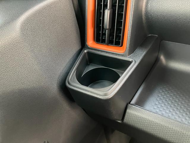 タントファンクロス　コーナーセンサー　ＬＥＤ　届出済未使用車衝突被害軽減ブレーキ　コーナーセンサー　バックカメラ（ナビ装着時用）　両側電動スライドドア　前席シートヒーター　電動パーキングブレーキ　ＬＥＤ　オートライト　オートエアコン　スマートキー　エコアイドル（滋賀県）の中古車