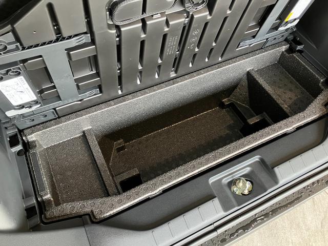 タントファンクロス　コーナーセンサー　ＬＥＤ　届出済未使用車衝突被害軽減ブレーキ　コーナーセンサー　バックカメラ（ナビ装着時用）　両側電動スライドドア　前席シートヒーター　電動パーキングブレーキ　ＬＥＤ　オートライト　オートエアコン　スマートキー　エコアイドル（滋賀県）の中古車