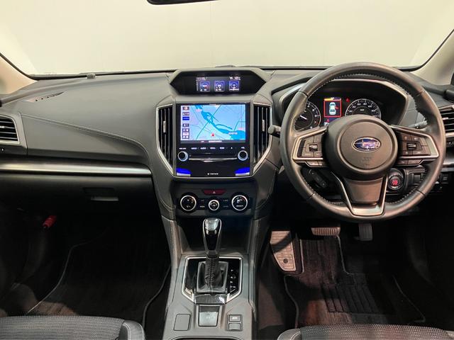 インプレッサスポーツ２．０ｉ−Ｌアイサイト　８型フルセグナビ　ＬＥＤ　車検整備付スバルアイサイト　コーナーセンサー　８型フルセグナビ　バックカメラ　ドラレコ　ＥＴＣ　Ｂｌｕｅｔｏｏｔｈ　ＵＳＢ　クルーズコントロール　パドルシフト　ＬＥＤ　スマートキー　電格ミラー　エコアイドル（滋賀県）の中古車