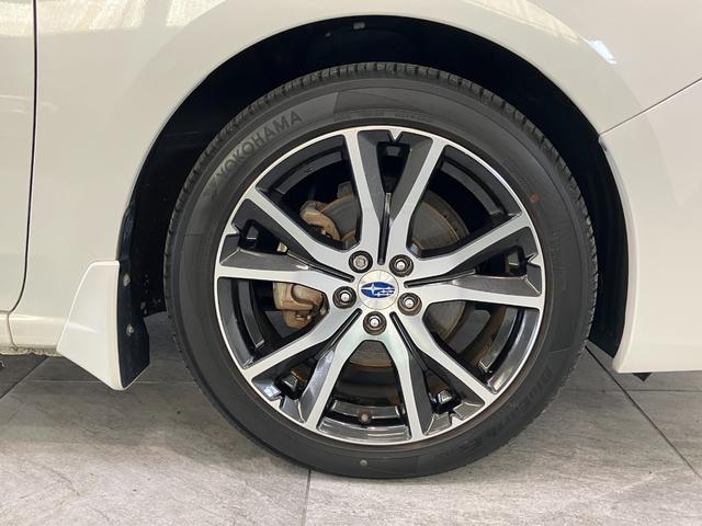 インプレッサスポーツ２．０ｉ−Ｌアイサイト　８型フルセグナビ　ＬＥＤ　車検整備付スバルアイサイト　コーナーセンサー　８型フルセグナビ　バックカメラ　ドラレコ　ＥＴＣ　Ｂｌｕｅｔｏｏｔｈ　ＵＳＢ　クルーズコントロール　パドルシフト　ＬＥＤ　スマートキー　電格ミラー　エコアイドル（滋賀県）の中古車