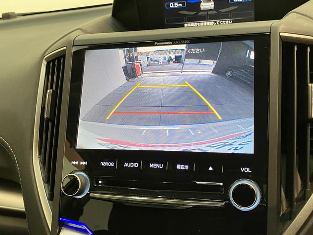 インプレッサスポーツ２．０ｉ−Ｌアイサイト　８型フルセグナビ　ＬＥＤ　車検整備付スバルアイサイト　コーナーセンサー　８型フルセグナビ　バックカメラ　ドラレコ　ＥＴＣ　Ｂｌｕｅｔｏｏｔｈ　ＵＳＢ　クルーズコントロール　パドルシフト　ＬＥＤ　スマートキー　電格ミラー　エコアイドル（滋賀県）の中古車