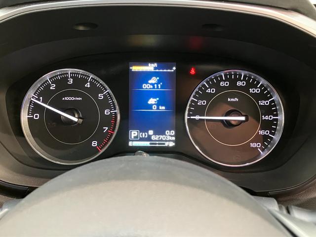 インプレッサスポーツ２．０ｉ−Ｌアイサイト　８型フルセグナビ　ＬＥＤ　車検整備付スバルアイサイト　コーナーセンサー　８型フルセグナビ　バックカメラ　ドラレコ　ＥＴＣ　Ｂｌｕｅｔｏｏｔｈ　ＵＳＢ　クルーズコントロール　パドルシフト　ＬＥＤ　スマートキー　電格ミラー　エコアイドル（滋賀県）の中古車