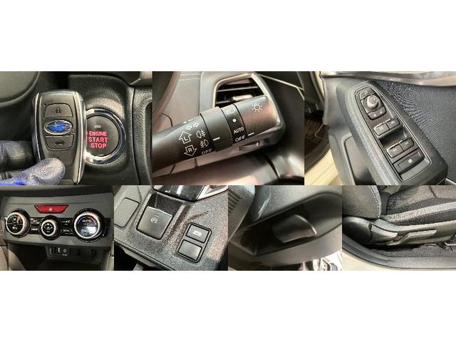 インプレッサスポーツ２．０ｉ−Ｌアイサイト　８型フルセグナビ　ＬＥＤ　車検整備付スバルアイサイト　コーナーセンサー　８型フルセグナビ　バックカメラ　ドラレコ　ＥＴＣ　Ｂｌｕｅｔｏｏｔｈ　ＵＳＢ　クルーズコントロール　パドルシフト　ＬＥＤ　スマートキー　電格ミラー　エコアイドル（滋賀県）の中古車