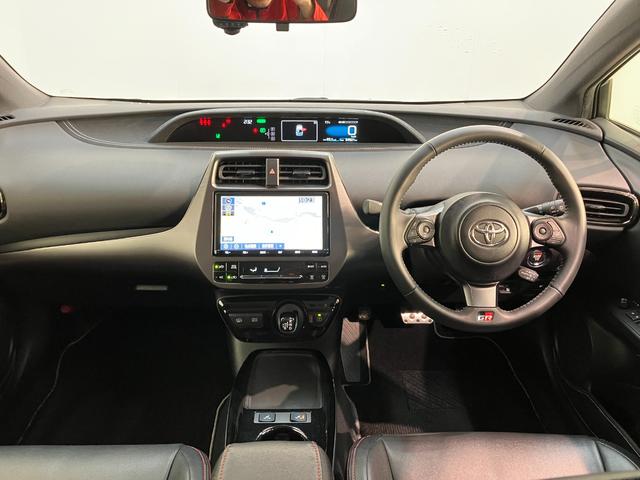 プリウスＰＨＶＳ　ＧＲスポーツ　９型ナビ　バックカメラ　ドラレコトヨタセーフティセンス　９型フルセグナビ　バックカメラ　ドラレコ　ＥＴＣ　ＤＶＤ再生　Ｂｌｕｅｔｏｏｔｈ　ＵＳＢ　シートヒーター　レーダークルーズコントロール　ＬＥＤ　オートライト　充電ケーブル（滋賀県）の中古車