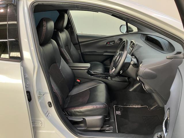 プリウスＰＨＶＳ　ＧＲスポーツ　９型ナビ　バックカメラ　ドラレコトヨタセーフティセンス　９型フルセグナビ　バックカメラ　ドラレコ　ＥＴＣ　ＤＶＤ再生　Ｂｌｕｅｔｏｏｔｈ　ＵＳＢ　シートヒーター　レーダークルーズコントロール　ＬＥＤ　オートライト　充電ケーブル（滋賀県）の中古車