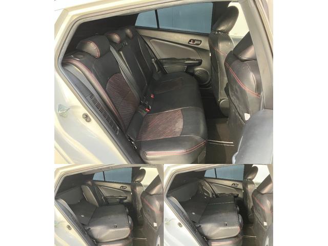 プリウスＰＨＶＳ　ＧＲスポーツ　９型ナビ　バックカメラ　ドラレコトヨタセーフティセンス　９型フルセグナビ　バックカメラ　ドラレコ　ＥＴＣ　ＤＶＤ再生　Ｂｌｕｅｔｏｏｔｈ　ＵＳＢ　シートヒーター　レーダークルーズコントロール　ＬＥＤ　オートライト　充電ケーブル（滋賀県）の中古車