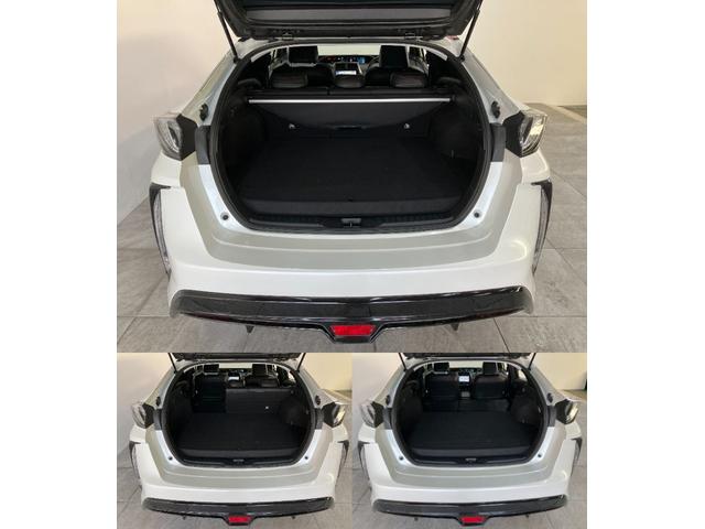 プリウスＰＨＶＳ　ＧＲスポーツ　９型ナビ　バックカメラ　ドラレコトヨタセーフティセンス　９型フルセグナビ　バックカメラ　ドラレコ　ＥＴＣ　ＤＶＤ再生　Ｂｌｕｅｔｏｏｔｈ　ＵＳＢ　シートヒーター　レーダークルーズコントロール　ＬＥＤ　オートライト　充電ケーブル（滋賀県）の中古車