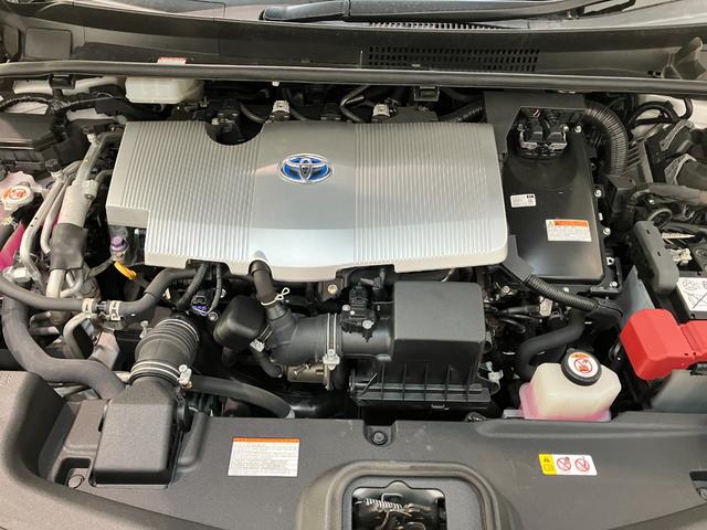 プリウスＰＨＶＳ　ＧＲスポーツ　９型ナビ　バックカメラ　ドラレコトヨタセーフティセンス　９型フルセグナビ　バックカメラ　ドラレコ　ＥＴＣ　ＤＶＤ再生　Ｂｌｕｅｔｏｏｔｈ　ＵＳＢ　シートヒーター　レーダークルーズコントロール　ＬＥＤ　オートライト　充電ケーブル（滋賀県）の中古車