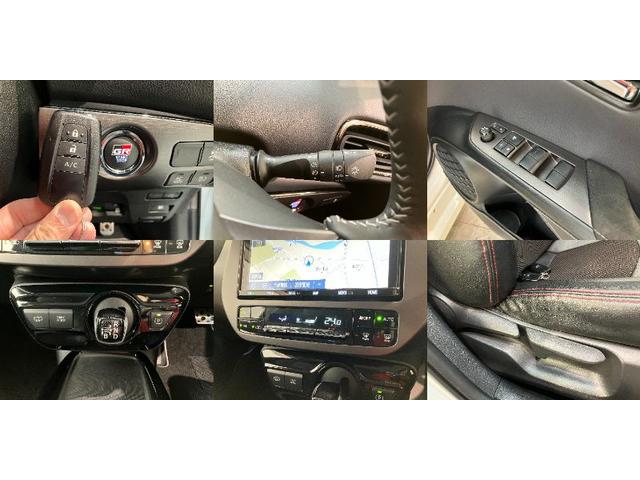 プリウスＰＨＶＳ　ＧＲスポーツ　９型ナビ　バックカメラ　ドラレコトヨタセーフティセンス　９型フルセグナビ　バックカメラ　ドラレコ　ＥＴＣ　ＤＶＤ再生　Ｂｌｕｅｔｏｏｔｈ　ＵＳＢ　シートヒーター　レーダークルーズコントロール　ＬＥＤ　オートライト　充電ケーブル（滋賀県）の中古車