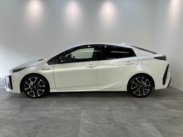 プリウスＰＨＶＳ　ＧＲスポーツ　９型ナビ　バックカメラ　ドラレコトヨタセーフティセンス　９型フルセグナビ　バックカメラ　ドラレコ　ＥＴＣ　ＤＶＤ再生　Ｂｌｕｅｔｏｏｔｈ　ＵＳＢ　シートヒーター　レーダークルーズコントロール　ＬＥＤ　オートライト　充電ケーブル（滋賀県）の中古車