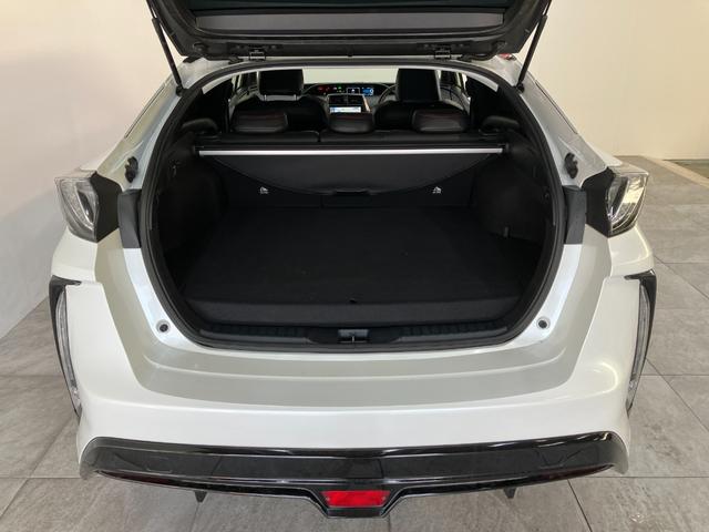 プリウスＰＨＶＳ　ＧＲスポーツ　９型ナビ　バックカメラ　ドラレコトヨタセーフティセンス　９型フルセグナビ　バックカメラ　ドラレコ　ＥＴＣ　ＤＶＤ再生　Ｂｌｕｅｔｏｏｔｈ　ＵＳＢ　シートヒーター　レーダークルーズコントロール　ＬＥＤ　オートライト　充電ケーブル（滋賀県）の中古車