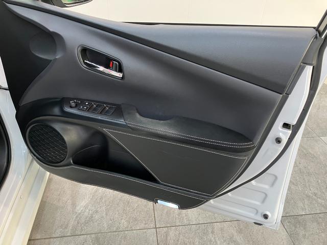 プリウスＰＨＶＳ　ＧＲスポーツ　９型ナビ　バックカメラ　ドラレコトヨタセーフティセンス　９型フルセグナビ　バックカメラ　ドラレコ　ＥＴＣ　ＤＶＤ再生　Ｂｌｕｅｔｏｏｔｈ　ＵＳＢ　シートヒーター　レーダークルーズコントロール　ＬＥＤ　オートライト　充電ケーブル（滋賀県）の中古車