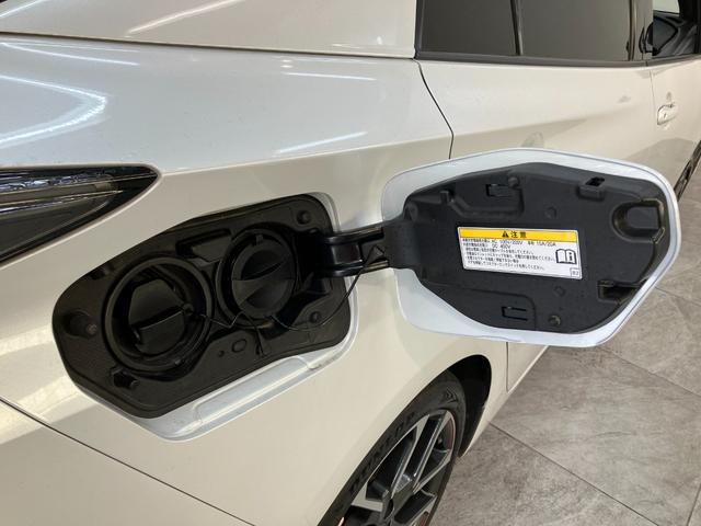 プリウスＰＨＶＳ　ＧＲスポーツ　９型ナビ　バックカメラ　ドラレコトヨタセーフティセンス　９型フルセグナビ　バックカメラ　ドラレコ　ＥＴＣ　ＤＶＤ再生　Ｂｌｕｅｔｏｏｔｈ　ＵＳＢ　シートヒーター　レーダークルーズコントロール　ＬＥＤ　オートライト　充電ケーブル（滋賀県）の中古車