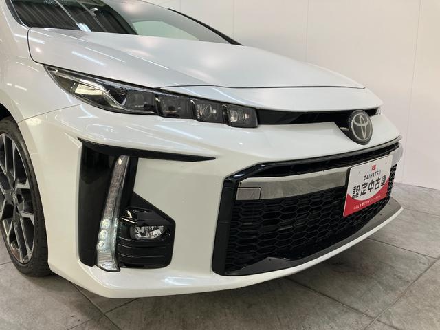 プリウスＰＨＶＳ　ＧＲスポーツ　９型ナビ　バックカメラ　ドラレコトヨタセーフティセンス　９型フルセグナビ　バックカメラ　ドラレコ　ＥＴＣ　ＤＶＤ再生　Ｂｌｕｅｔｏｏｔｈ　ＵＳＢ　シートヒーター　レーダークルーズコントロール　ＬＥＤ　オートライト　充電ケーブル（滋賀県）の中古車