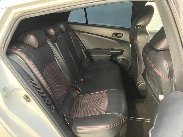 プリウスＰＨＶＳ　ＧＲスポーツ　９型ナビ　バックカメラ　ドラレコトヨタセーフティセンス　９型フルセグナビ　バックカメラ　ドラレコ　ＥＴＣ　ＤＶＤ再生　Ｂｌｕｅｔｏｏｔｈ　ＵＳＢ　シートヒーター　レーダークルーズコントロール　ＬＥＤ　オートライト　充電ケーブル（滋賀県）の中古車