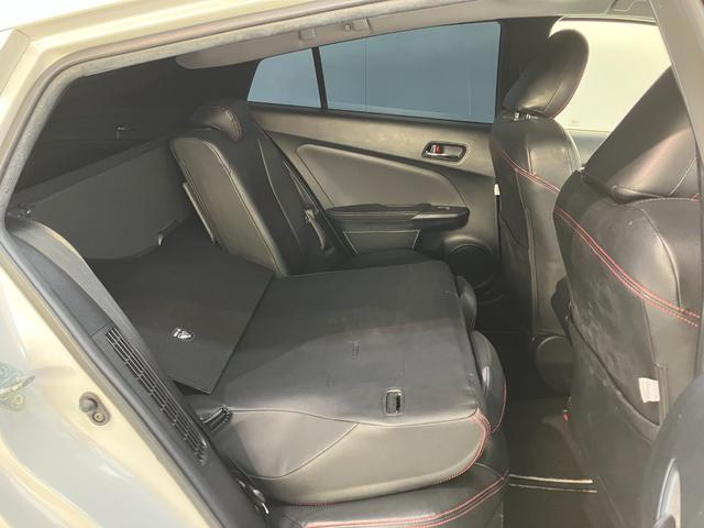 プリウスＰＨＶＳ　ＧＲスポーツ　９型ナビ　バックカメラ　ドラレコトヨタセーフティセンス　９型フルセグナビ　バックカメラ　ドラレコ　ＥＴＣ　ＤＶＤ再生　Ｂｌｕｅｔｏｏｔｈ　ＵＳＢ　シートヒーター　レーダークルーズコントロール　ＬＥＤ　オートライト　充電ケーブル（滋賀県）の中古車