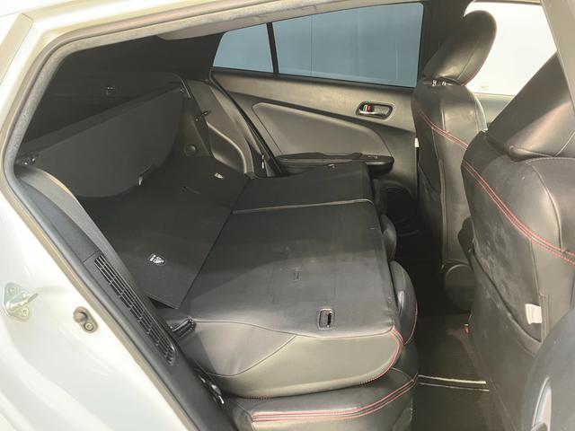 プリウスＰＨＶＳ　ＧＲスポーツ　９型ナビ　バックカメラ　ドラレコトヨタセーフティセンス　９型フルセグナビ　バックカメラ　ドラレコ　ＥＴＣ　ＤＶＤ再生　Ｂｌｕｅｔｏｏｔｈ　ＵＳＢ　シートヒーター　レーダークルーズコントロール　ＬＥＤ　オートライト　充電ケーブル（滋賀県）の中古車