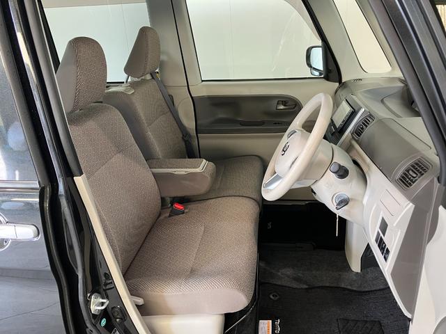 タントL ワンセグナビ 両側スライドドア 車検整備付きワンセグナビ USB キーレスエントリー 電動格納式ミラー マニュアルレベリング エコアイドル ベンチシート(滋賀県)の中古車