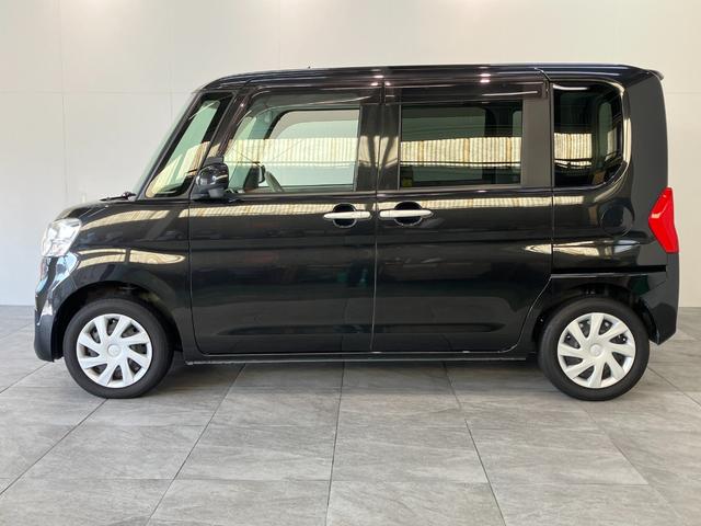 タントL ワンセグナビ 両側スライドドア 車検整備付きワンセグナビ USB キーレスエントリー 電動格納式ミラー マニュアルレベリング エコアイドル ベンチシート(滋賀県)の中古車