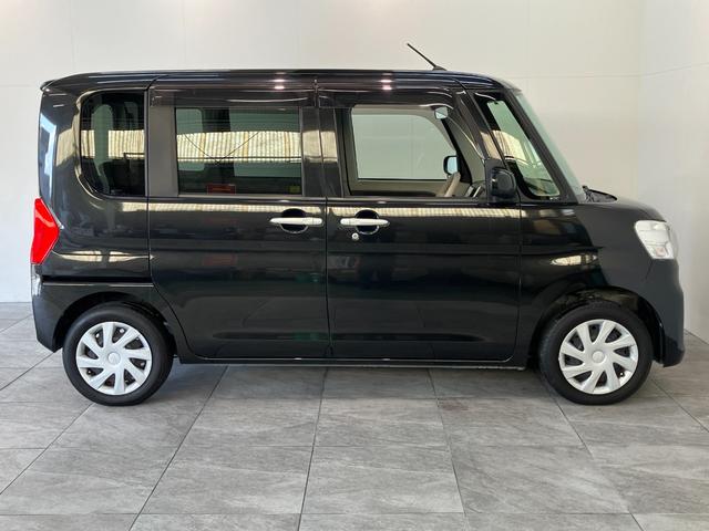 タントL ワンセグナビ 両側スライドドア 車検整備付きワンセグナビ USB キーレスエントリー 電動格納式ミラー マニュアルレベリング エコアイドル ベンチシート(滋賀県)の中古車