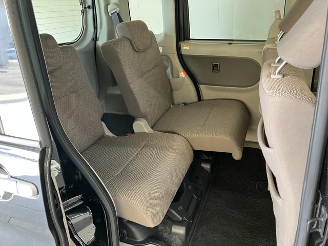 タントL ワンセグナビ 両側スライドドア 車検整備付きワンセグナビ USB キーレスエントリー 電動格納式ミラー マニュアルレベリング エコアイドル ベンチシート(滋賀県)の中古車