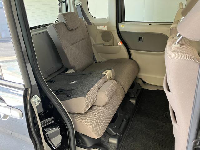 タントL ワンセグナビ 両側スライドドア 車検整備付きワンセグナビ USB キーレスエントリー 電動格納式ミラー マニュアルレベリング エコアイドル ベンチシート(滋賀県)の中古車