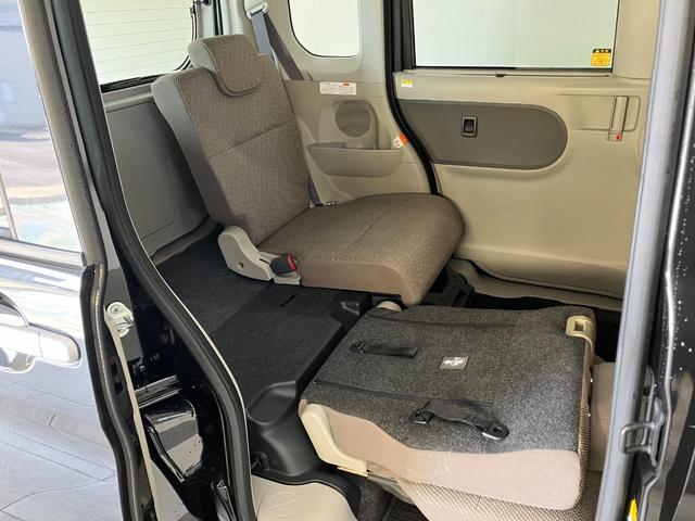 タントL ワンセグナビ 両側スライドドア 車検整備付きワンセグナビ USB キーレスエントリー 電動格納式ミラー マニュアルレベリング エコアイドル ベンチシート(滋賀県)の中古車