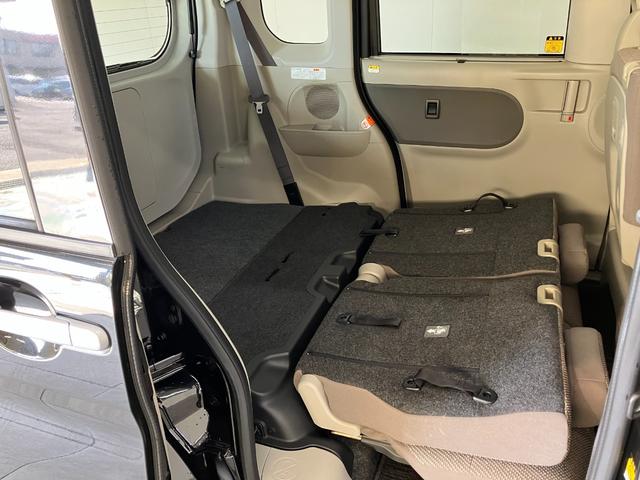 タントL ワンセグナビ 両側スライドドア 車検整備付きワンセグナビ USB キーレスエントリー 電動格納式ミラー マニュアルレベリング エコアイドル ベンチシート(滋賀県)の中古車