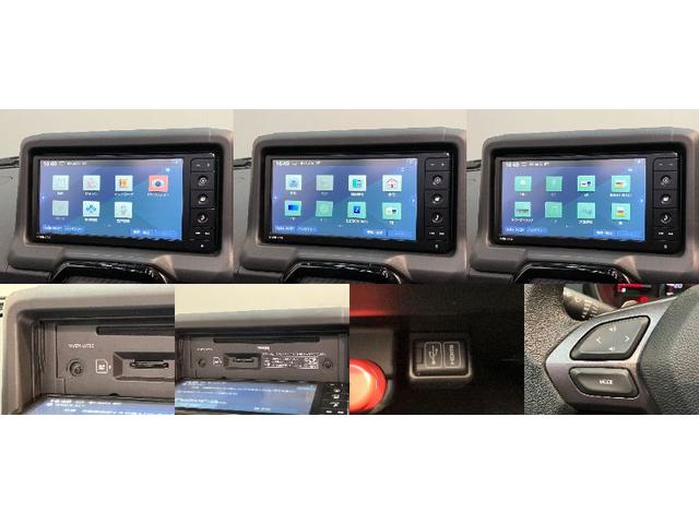 コペンGRスポーツ フルセグナビ バックカメラ ドラレコGR専用サスペンション フルセグナビ バックカメラ DVD再生 Bluetooth USB ETC MOMO製ハンドル BBS製アルミホイール レカロシート シートヒーター LED パドルシフト(滋賀県)の中古車