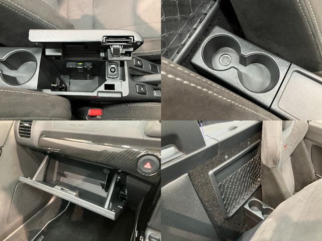 コペンGRスポーツ フルセグナビ バックカメラ ドラレコGR専用サスペンション フルセグナビ バックカメラ DVD再生 Bluetooth USB ETC MOMO製ハンドル BBS製アルミホイール レカロシート シートヒーター LED パドルシフト(滋賀県)の中古車