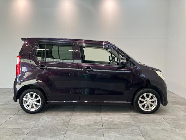 ワゴンRFXリミテッド CDステレオ スマートキー オートエアコンスマートキー マニュアルレベリング オートエアコン CDステレオ 電動格納式ミラー エコアイドル ベンチシート(滋賀県)の中古車