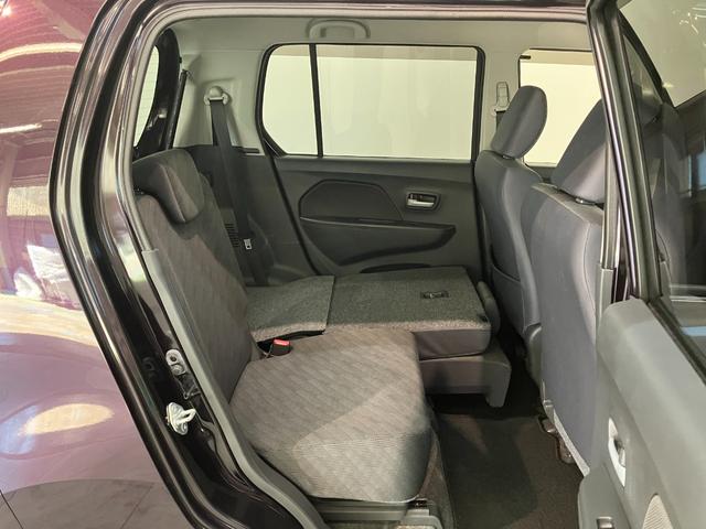 ワゴンRFXリミテッド CDステレオ スマートキー オートエアコンスマートキー マニュアルレベリング オートエアコン CDステレオ 電動格納式ミラー エコアイドル ベンチシート(滋賀県)の中古車