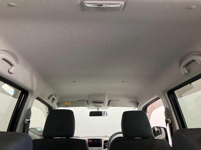 ワゴンRFXリミテッド CDステレオ スマートキー オートエアコンスマートキー マニュアルレベリング オートエアコン CDステレオ 電動格納式ミラー エコアイドル ベンチシート(滋賀県)の中古車