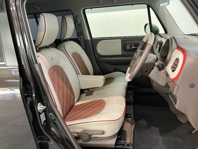 アルトラパンショコラＸ　ＣＤステレオ　スマートキー　ＨＩＤ　車検整備付ＣＤステレオ　ＵＳＢ　ＨＩＤヘッドライト　オートライト　オートエアコン　スマートキー　電動格納式ミラー　エコアイドル（滋賀県）の中古車