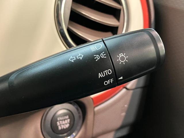 アルトラパンショコラＸ　ＣＤステレオ　スマートキー　ＨＩＤ　車検整備付ＣＤステレオ　ＵＳＢ　ＨＩＤヘッドライト　オートライト　オートエアコン　スマートキー　電動格納式ミラー　エコアイドル（滋賀県）の中古車