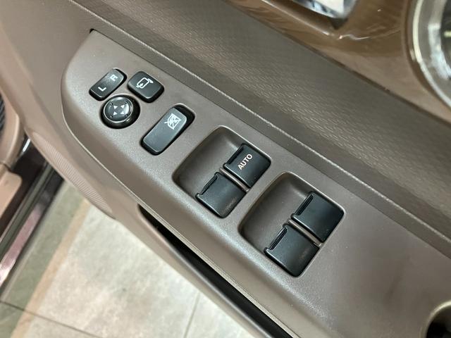 アルトラパンショコラＸ　ＣＤステレオ　スマートキー　ＨＩＤ　車検整備付ＣＤステレオ　ＵＳＢ　ＨＩＤヘッドライト　オートライト　オートエアコン　スマートキー　電動格納式ミラー　エコアイドル（滋賀県）の中古車