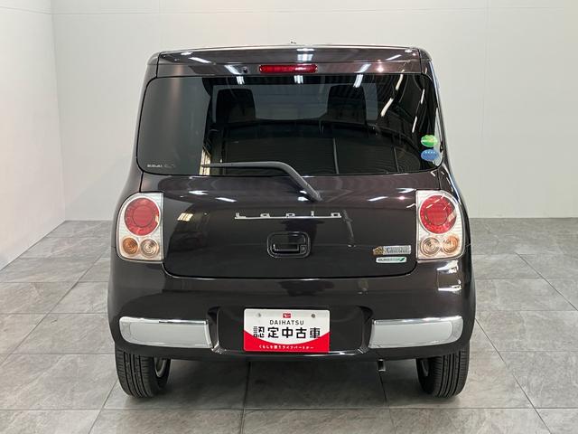 アルトラパンショコラＸ　ＣＤステレオ　スマートキー　ＨＩＤ　車検整備付ＣＤステレオ　ＵＳＢ　ＨＩＤヘッドライト　オートライト　オートエアコン　スマートキー　電動格納式ミラー　エコアイドル（滋賀県）の中古車