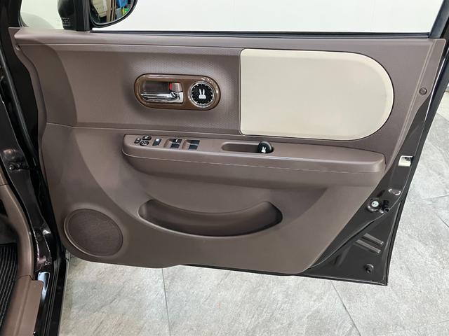 アルトラパンショコラＸ　ＣＤステレオ　スマートキー　ＨＩＤ　車検整備付ＣＤステレオ　ＵＳＢ　ＨＩＤヘッドライト　オートライト　オートエアコン　スマートキー　電動格納式ミラー　エコアイドル（滋賀県）の中古車