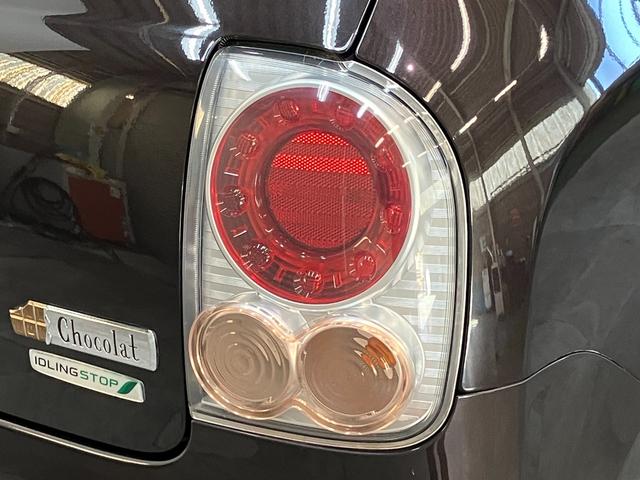 アルトラパンショコラＸ　ＣＤステレオ　スマートキー　ＨＩＤ　車検整備付ＣＤステレオ　ＵＳＢ　ＨＩＤヘッドライト　オートライト　オートエアコン　スマートキー　電動格納式ミラー　エコアイドル（滋賀県）の中古車