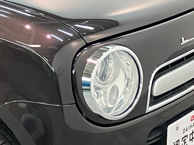 アルトラパンショコラＸ　ＣＤステレオ　スマートキー　ＨＩＤ　車検整備付ＣＤステレオ　ＵＳＢ　ＨＩＤヘッドライト　オートライト　オートエアコン　スマートキー　電動格納式ミラー　エコアイドル（滋賀県）の中古車