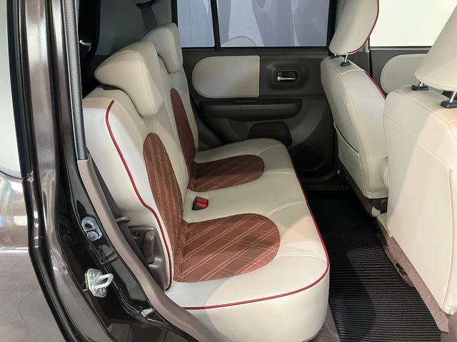 アルトラパンショコラＸ　ＣＤステレオ　スマートキー　ＨＩＤ　車検整備付ＣＤステレオ　ＵＳＢ　ＨＩＤヘッドライト　オートライト　オートエアコン　スマートキー　電動格納式ミラー　エコアイドル（滋賀県）の中古車