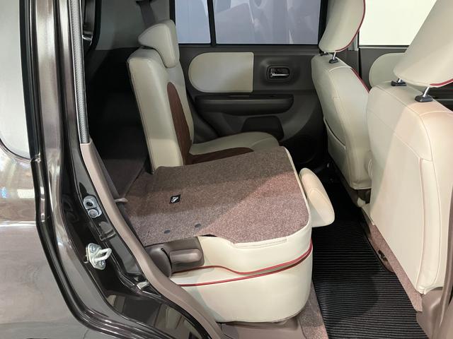 アルトラパンショコラＸ　ＣＤステレオ　スマートキー　ＨＩＤ　車検整備付ＣＤステレオ　ＵＳＢ　ＨＩＤヘッドライト　オートライト　オートエアコン　スマートキー　電動格納式ミラー　エコアイドル（滋賀県）の中古車