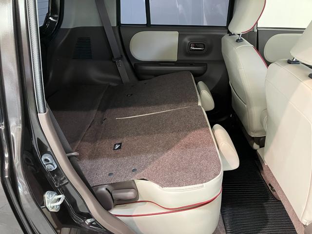 アルトラパンショコラＸ　ＣＤステレオ　スマートキー　ＨＩＤ　車検整備付ＣＤステレオ　ＵＳＢ　ＨＩＤヘッドライト　オートライト　オートエアコン　スマートキー　電動格納式ミラー　エコアイドル（滋賀県）の中古車