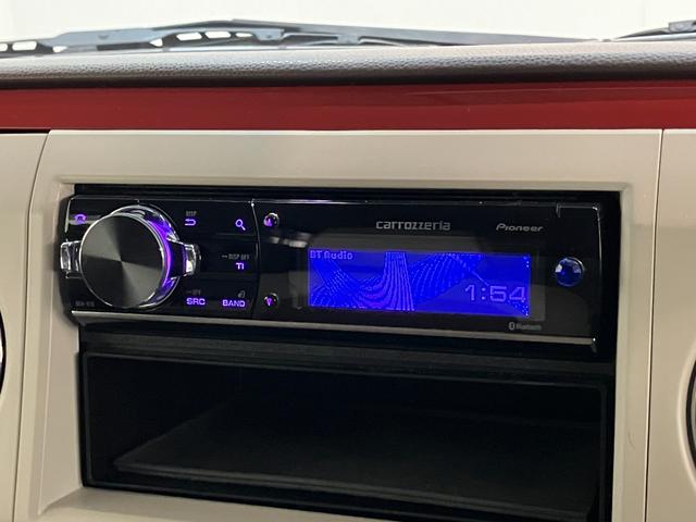 アルトラパンショコラＸ　ＣＤステレオ　スマートキー　ＨＩＤ　車検整備付ＣＤステレオ　ＵＳＢ　ＨＩＤヘッドライト　オートライト　オートエアコン　スマートキー　電動格納式ミラー　エコアイドル（滋賀県）の中古車