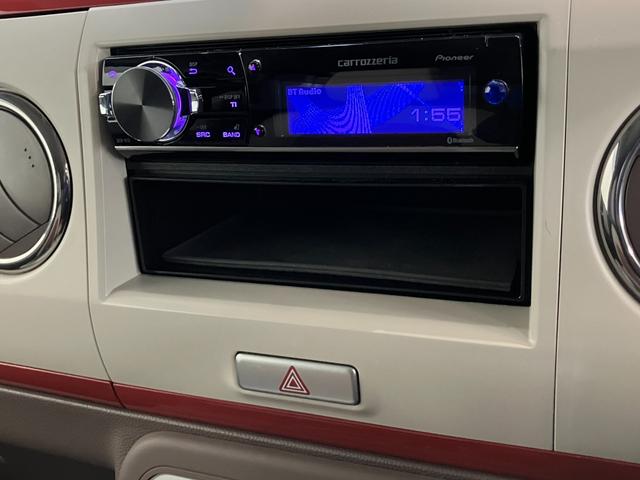 アルトラパンショコラＸ　ＣＤステレオ　スマートキー　ＨＩＤ　車検整備付ＣＤステレオ　ＵＳＢ　ＨＩＤヘッドライト　オートライト　オートエアコン　スマートキー　電動格納式ミラー　エコアイドル（滋賀県）の中古車