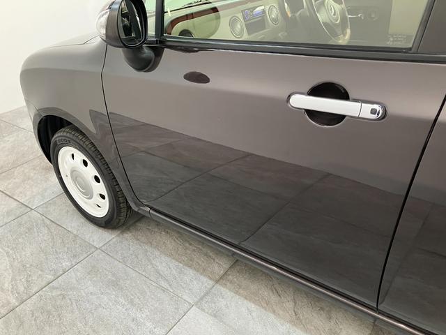 アルトラパンショコラＸ　ＣＤステレオ　スマートキー　ＨＩＤ　車検整備付ＣＤステレオ　ＵＳＢ　ＨＩＤヘッドライト　オートライト　オートエアコン　スマートキー　電動格納式ミラー　エコアイドル（滋賀県）の中古車