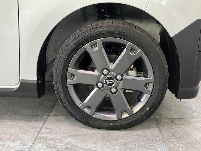 タントファンクロスターボ 9型ディスプレイオーディオ バックカメラ衝突被害軽減ブレーキ コーナーセンサー 9型ディスプレイオーディオ フルセグ Bluetooth USB バックカメラ 両側電動スライドドア 前席シートヒーター LED スマートキー エコアイドル(滋賀県)の中古車