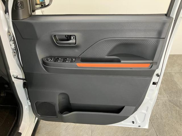 タントファンクロスターボ 9型ディスプレイオーディオ バックカメラ衝突被害軽減ブレーキ コーナーセンサー 9型ディスプレイオーディオ フルセグ Bluetooth USB バックカメラ 両側電動スライドドア 前席シートヒーター LED スマートキー エコアイドル(滋賀県)の中古車