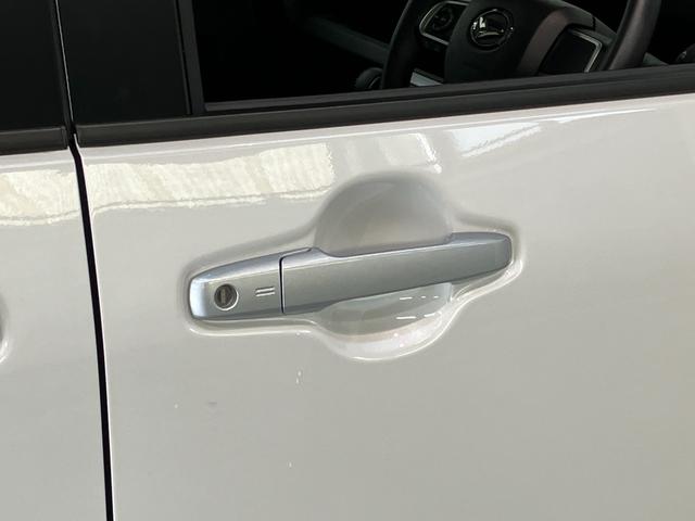 タントファンクロスターボ 9型ディスプレイオーディオ バックカメラ衝突被害軽減ブレーキ コーナーセンサー 9型ディスプレイオーディオ フルセグ Bluetooth USB バックカメラ 両側電動スライドドア 前席シートヒーター LED スマートキー エコアイドル(滋賀県)の中古車