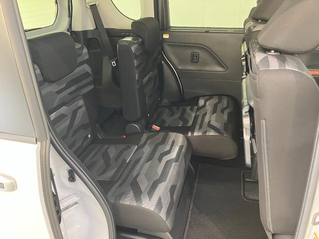 タントファンクロスターボ 9型ディスプレイオーディオ バックカメラ衝突被害軽減ブレーキ コーナーセンサー 9型ディスプレイオーディオ フルセグ Bluetooth USB バックカメラ 両側電動スライドドア 前席シートヒーター LED スマートキー エコアイドル(滋賀県)の中古車